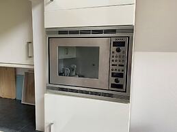 Charming Stay in North Holland