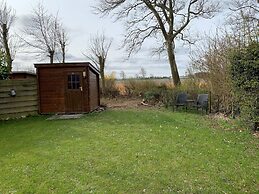 Charming Stay in North Holland