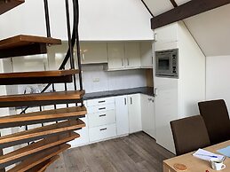 Charming Stay in North Holland