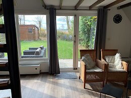 Charming Stay in North Holland