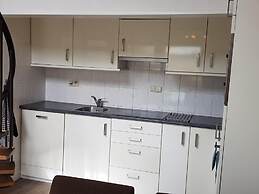 Charming Stay in North Holland