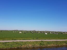 Charming Stay in North Holland