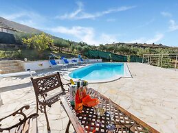 Elegant Poolside Villa in Realmonte