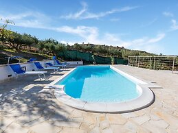 Elegant Poolside Villa in Realmonte