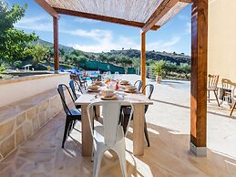 Elegant Poolside Villa in Realmonte