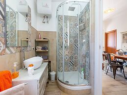 Elegant Poolside Villa in Realmonte