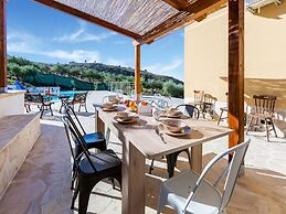 Elegant Poolside Villa in Realmonte