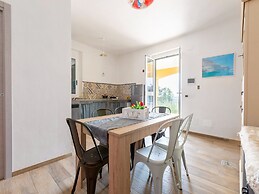 Elegant Poolside Villa in Realmonte
