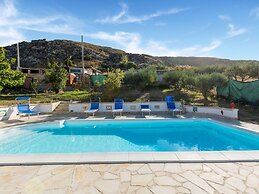 Elegant Poolside Villa in Realmonte