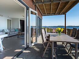 Apartment for six Person in Kamperland