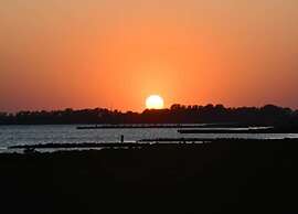 Apartment in Zeeland With Private Jetty