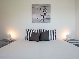 Apartment for six Person in Kamperland