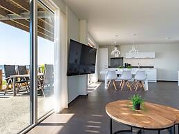 Apartment for six Person in Kamperland