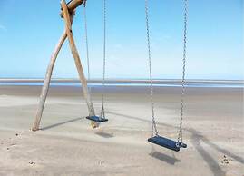 Apartment in Zeeland With Private Jetty