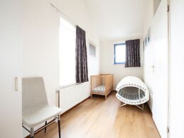 Holiday Home on Texel With Sauna