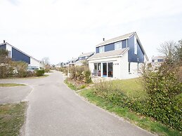 Holiday Home on Texel With Sauna