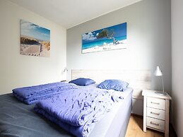 Holiday Home on Texel With Sauna