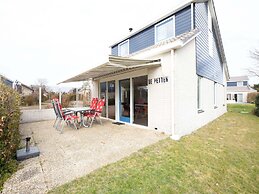 Holiday Home on Texel With Sauna