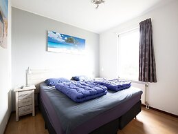 Holiday Home on Texel With Sauna