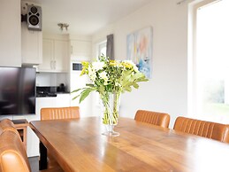 Holiday Home on Texel With Sauna