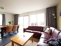 Holiday Home on Texel With Sauna