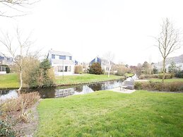 Holiday Home on Texel With Sauna