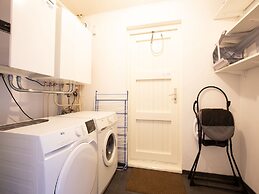 Holiday Home on Texel With Sauna