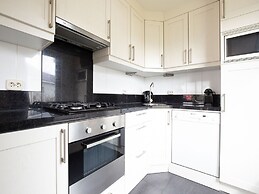 Holiday Home on Texel With Sauna