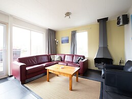 Holiday Home on Texel With Sauna