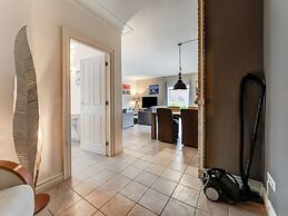 Tranquil Apartment in Sint Maartensbrug