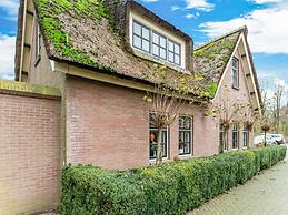 Tranquil Apartment in Sint Maartensbrug