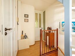 Comfy Holiday Home in Hoorn With French Balcony