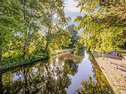 Comfy Holiday Home in Hoorn With French Balcony