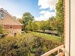 Comfy Holiday Home in Hoorn With French Balcony