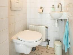 Comfy Holiday Home in Hoorn With French Balcony