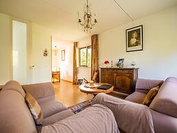 Comfy Holiday Home in Hoorn With French Balcony