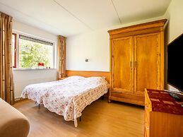 Comfy Holiday Home in Hoorn With French Balcony