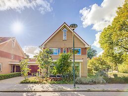 Comfy Holiday Home in Hoorn With French Balcony