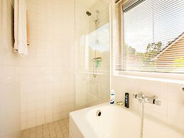 Comfy Holiday Home in Hoorn With French Balcony