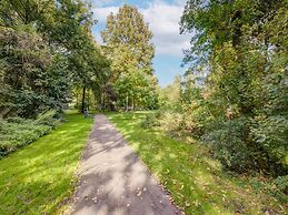 Comfy Holiday Home in Hoorn With French Balcony