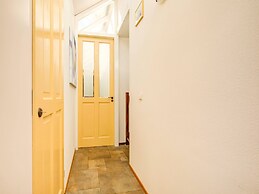 Comfy Holiday Home in Hoorn With French Balcony