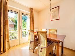 Comfy Holiday Home in Hoorn With French Balcony