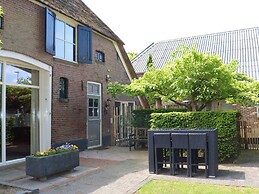 Modern Saxon Farmhouse in Dalerveen Village