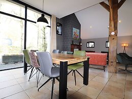 Modern Saxon Farmhouse in Dalerveen Village