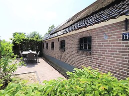 Modern Saxon Farmhouse in Dalerveen Village