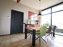 Modern Saxon Farmhouse in Dalerveen Village