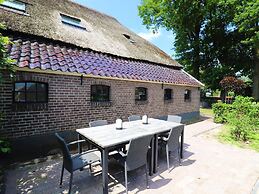 Modern Saxon Farmhouse in Dalerveen Village