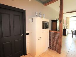 Modern Saxon Farmhouse in Dalerveen Village