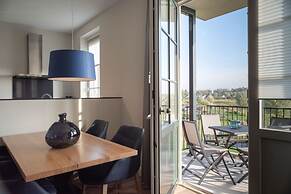 Premium Apartment With Private Wellness