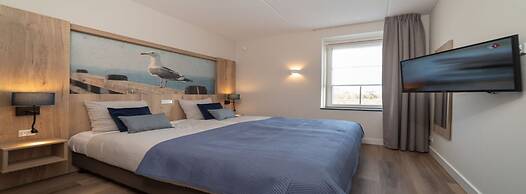 Premium Apartment With Private Wellness